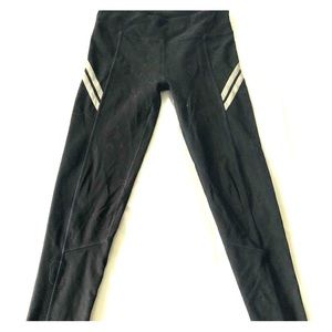 Fabletics high-waisted jogging leggings